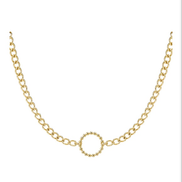 Brand new Chain adjustable necklace - Picture 1 of 4